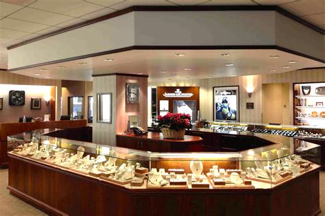 jewelers shop